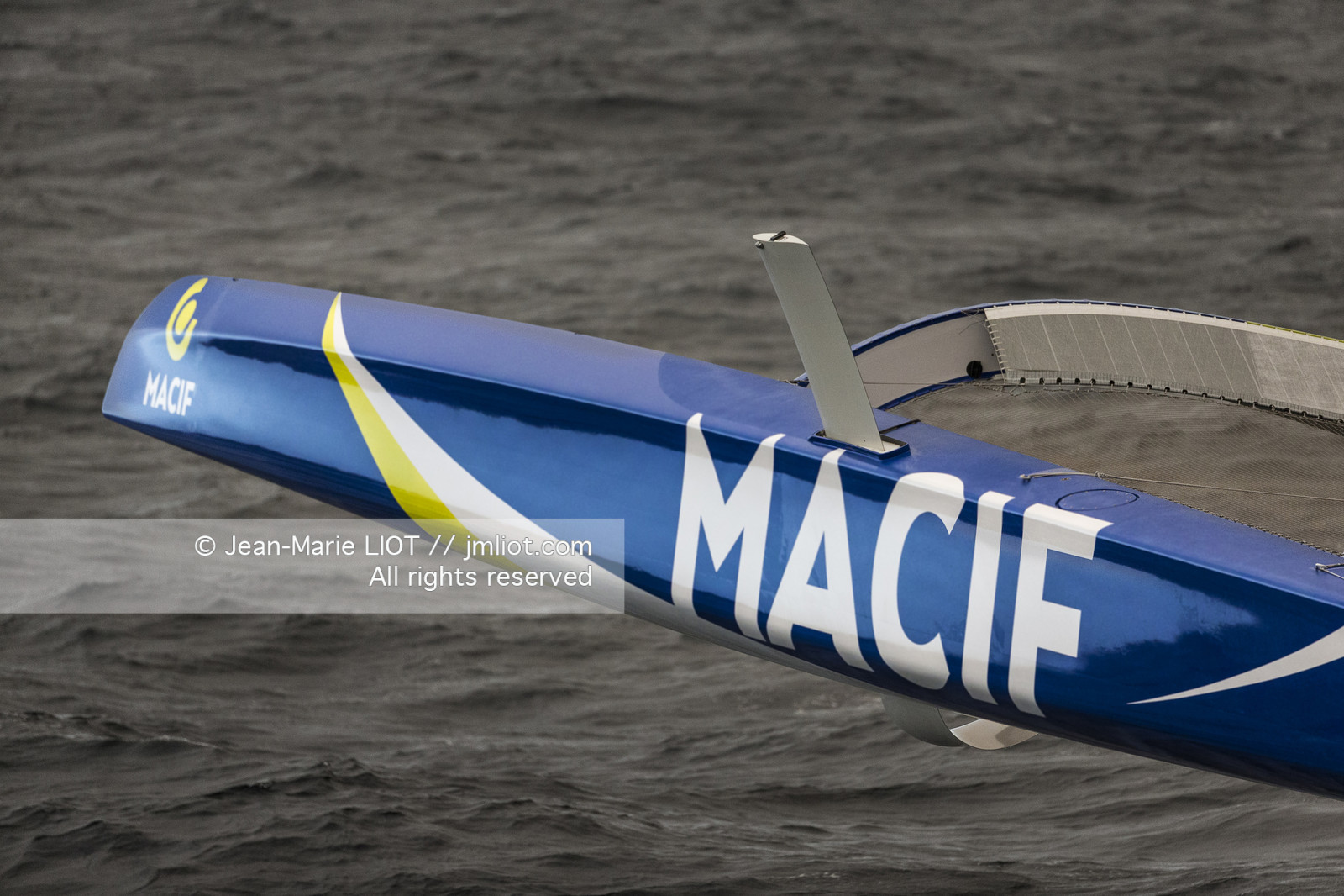 MACIF ULTIM - BANQUE IMAGES 2017