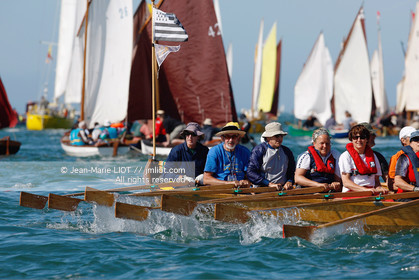 SEMAINE DU GOLFE 2009