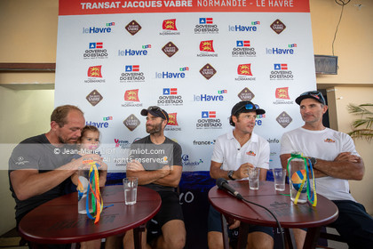 TJV2019 - ARRIVEE PRB.