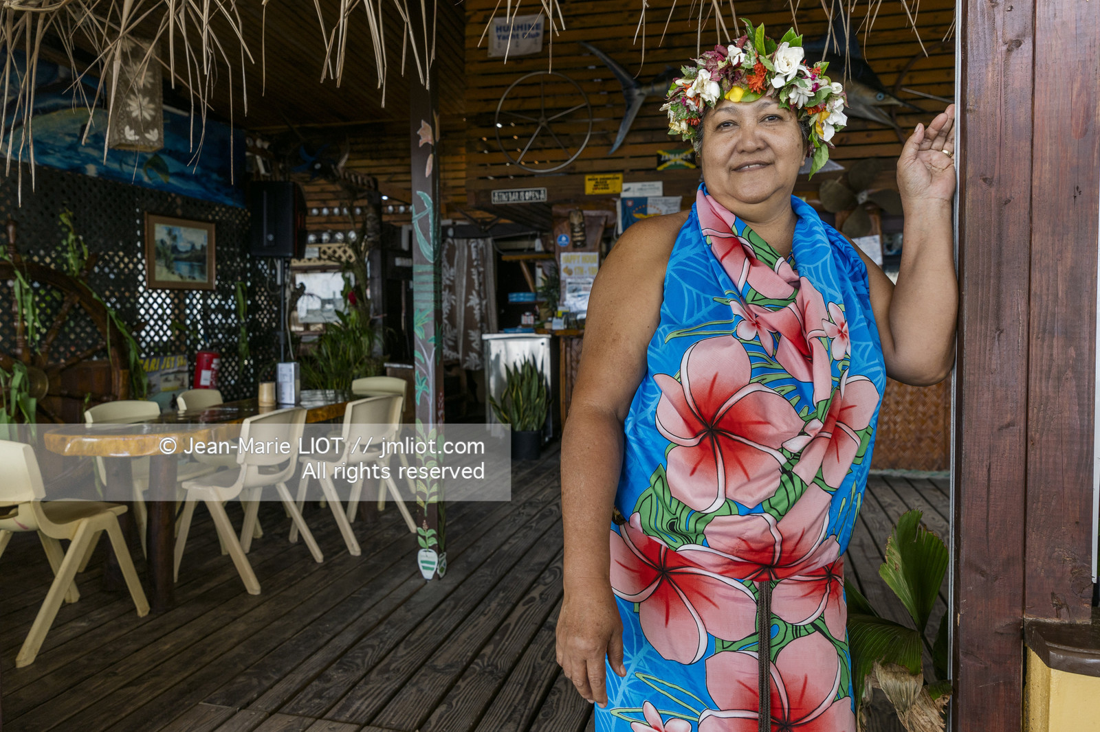 CROISIERE TAHITI - ILES DE LA SOCIETE