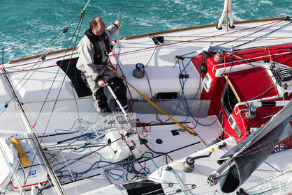 NICOLAS LUNVEN - ERIC PERON