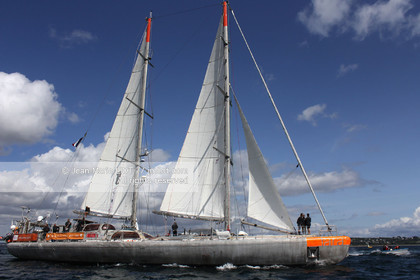 LES TONNERRES DE BREST 2012