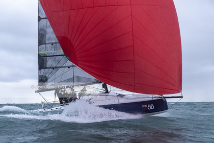 SUN FAST 30OD - SOUS VOILES
