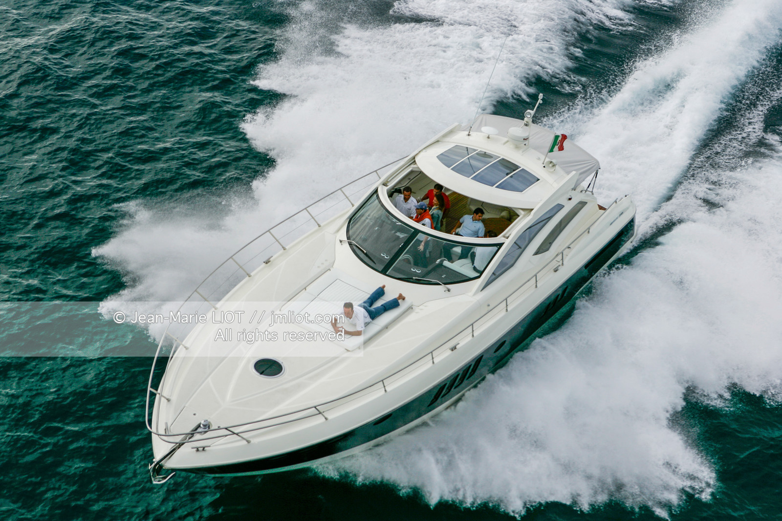 FESTIVAL INTERNATIONAL DE PLAISANCE DE CANNES 2006