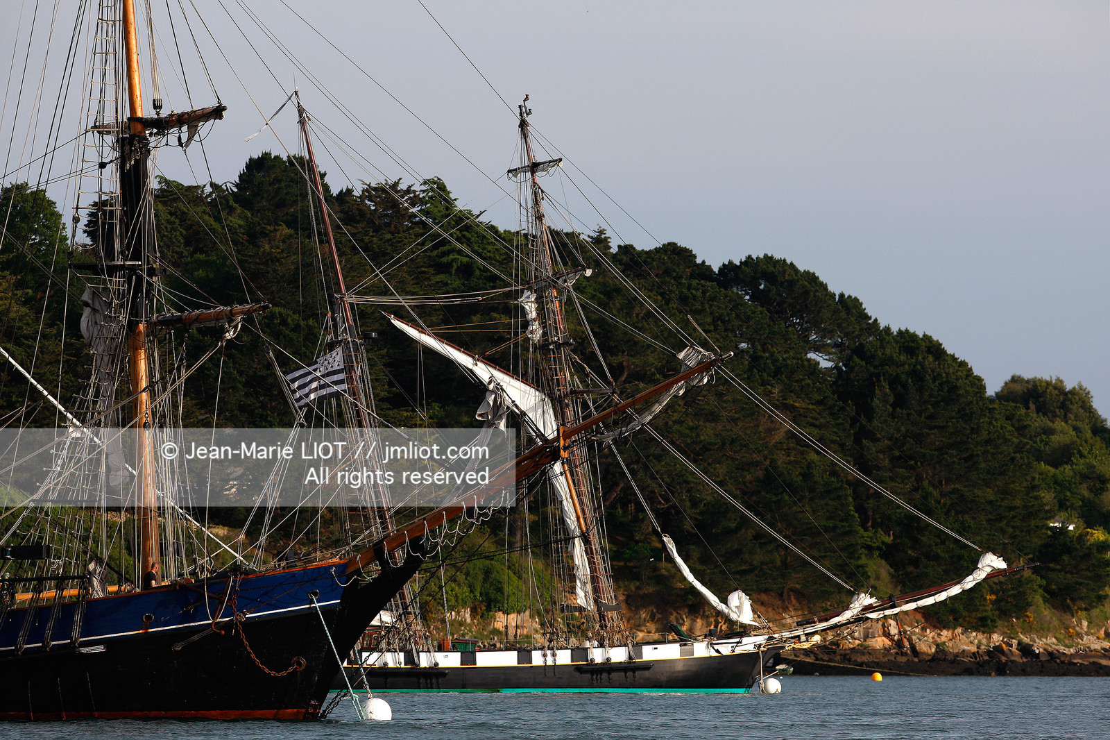 SEMAINE DU GOLFE 2009