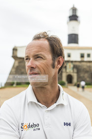 PORTRAIT - THOMAS COVILLE 2017