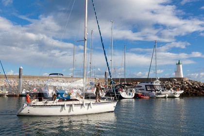 Bretange, Ile d'Hoëdic