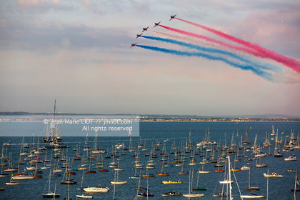 COWES WEEK 2009