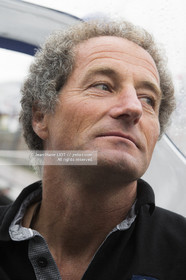 TJV 2013 - MICHEL DESJOYEAUX (MACIF)