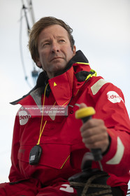 EDENRED 2018 - ROUTE DU RHUM 2018