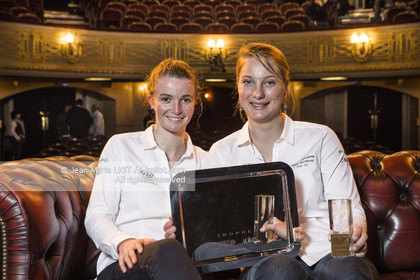 FFVOILE - SOIREE DES CHAMPIONS 2013