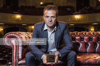 FFVOILE - SOIREE DES CHAMPIONS 2013