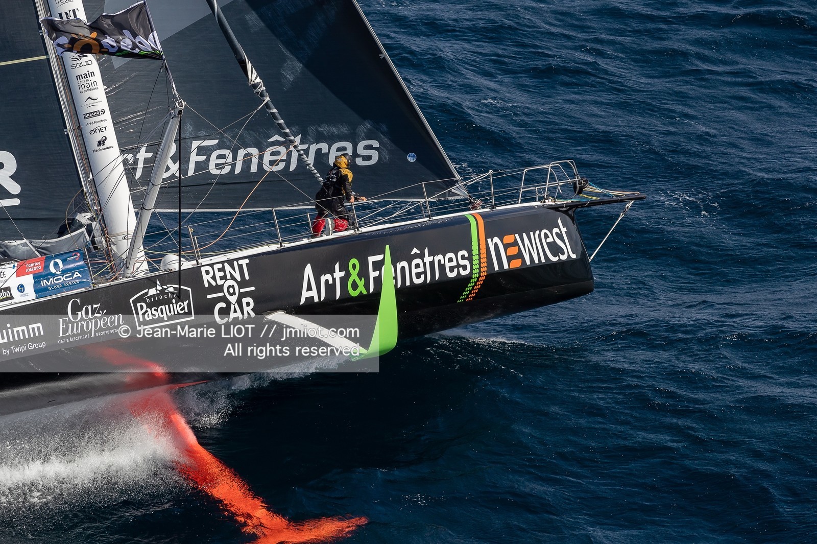 FABRICE AMEDEO 2020 - NEWREST ART ET FENETRES HELICO