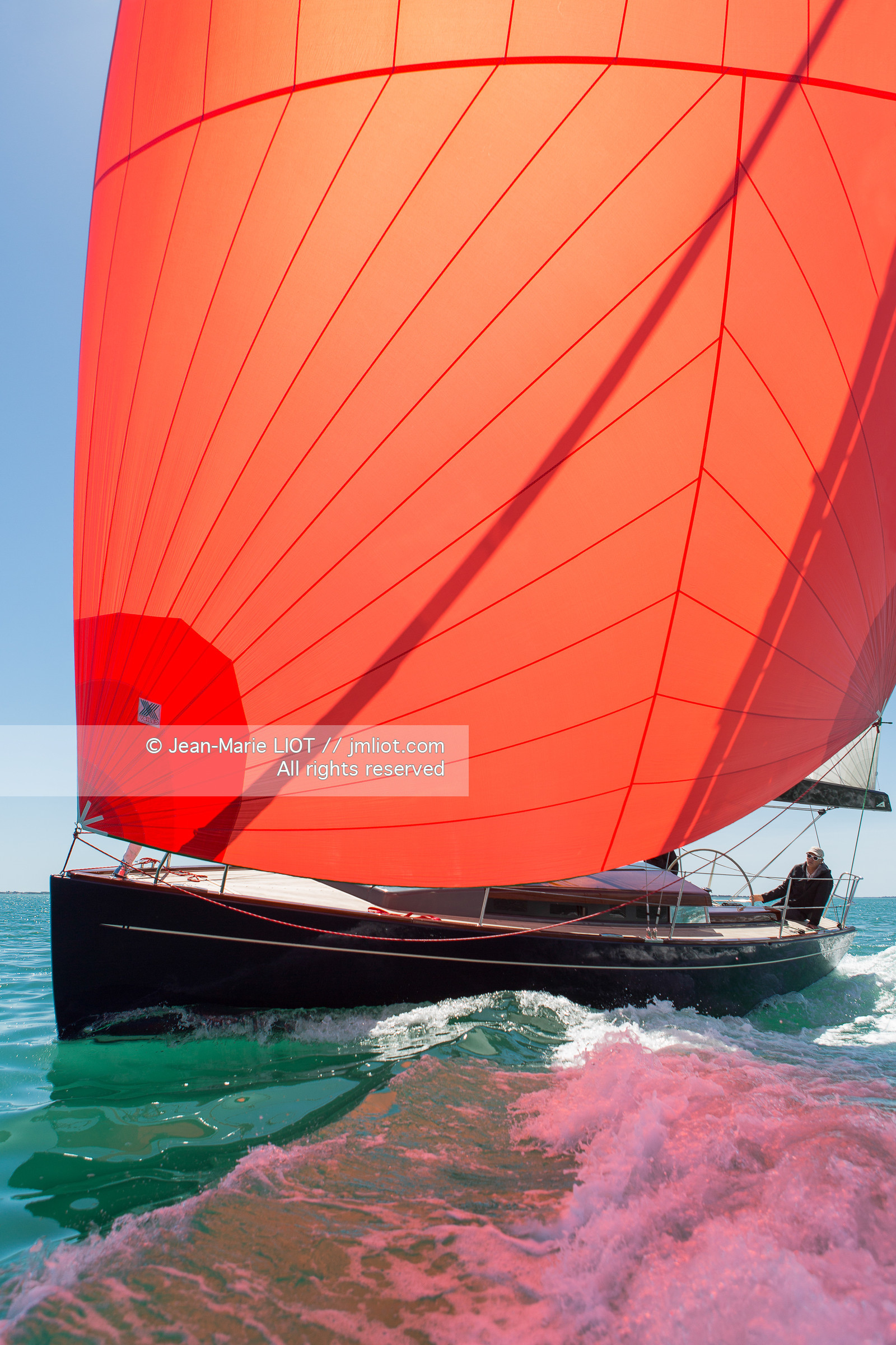 TOFINOU 10C _ CHANTIER LATITUDE 46