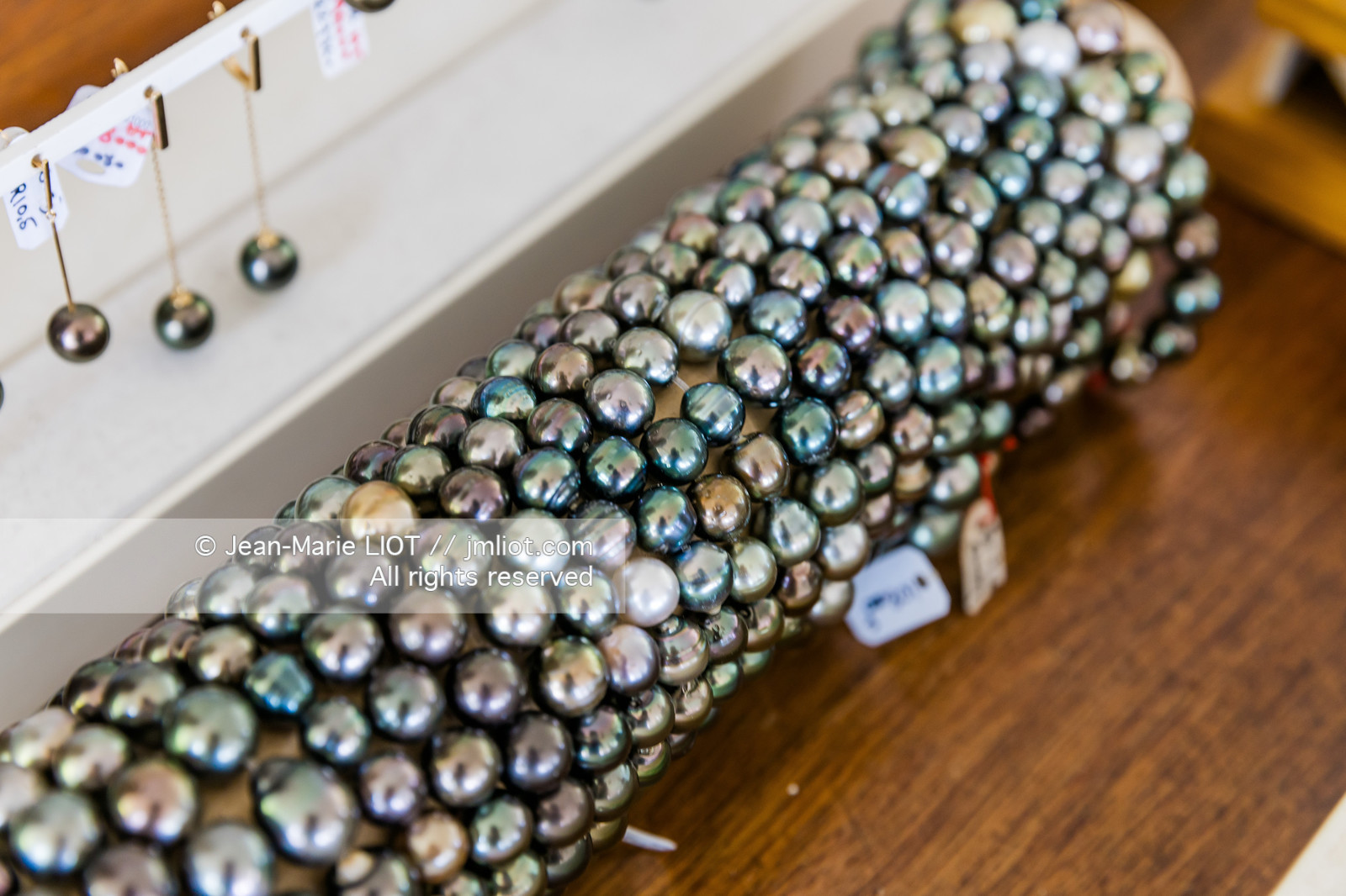 CROISIERE TAHITI - ILES DE LA SOCIETE