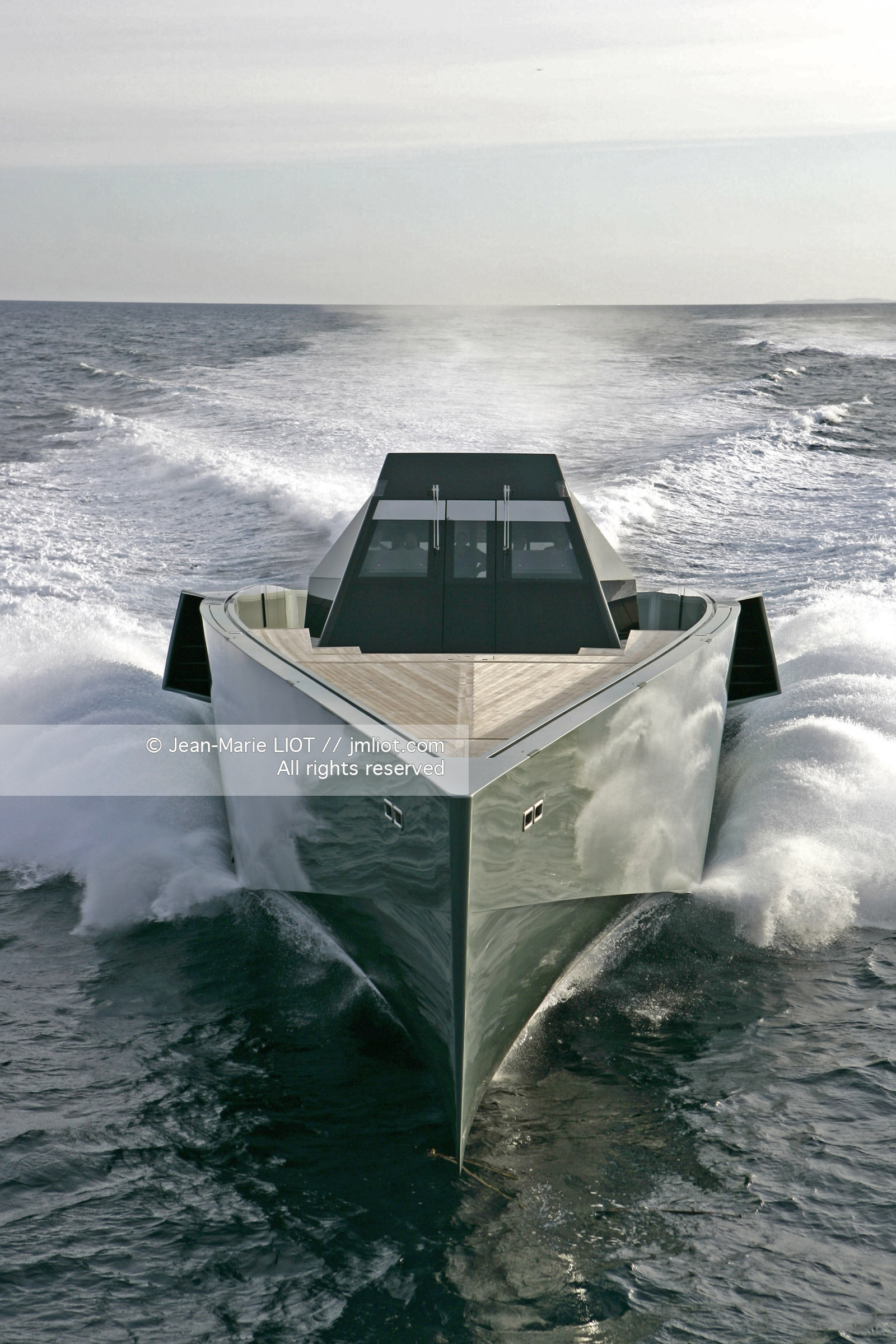 FESTIVAL INTERNATIONAL DE PLAISANCE DE CANNES 2006