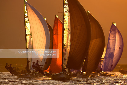 SEMAINE OLYMPIQUE FRANCAISE  HYERES 2010