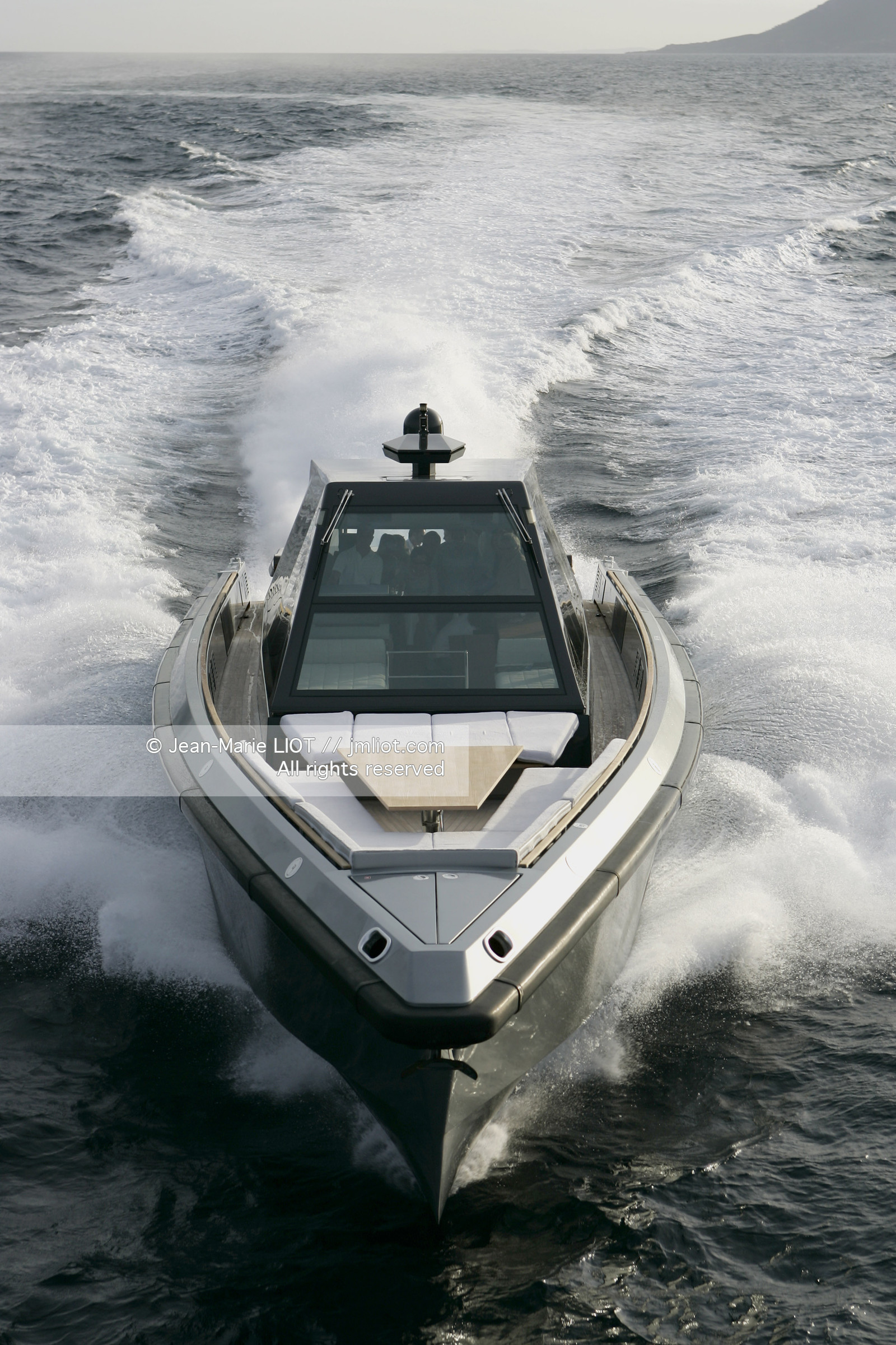 FESTIVAL INTERNATIONAL DE PLAISANCE DE CANNES 2006