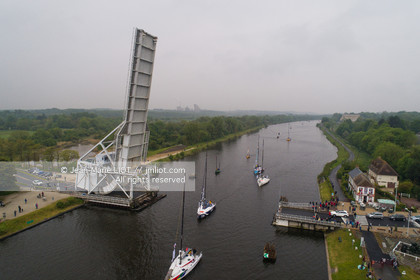 NORMANDY CHANNEL RACE 2019