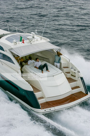 FESTIVAL INTERNATIONAL DE PLAISANCE DE CANNES 2006