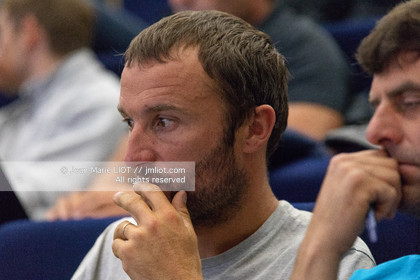 NORMANDY CHANNEL RACE 2018