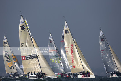 SPI OUEST-FRANCE INTERMARCHE 2013