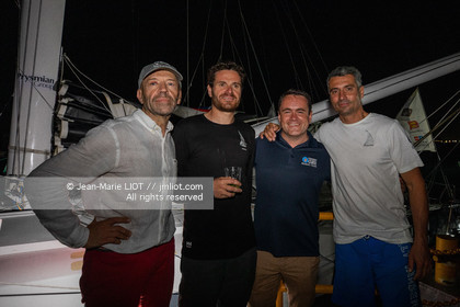 TJV2019 ARRIVEE PRYSMIAN GROUP.