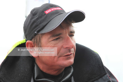 RALLIEMENT SAINT-QUAY-PORTRIEUX  VANNES