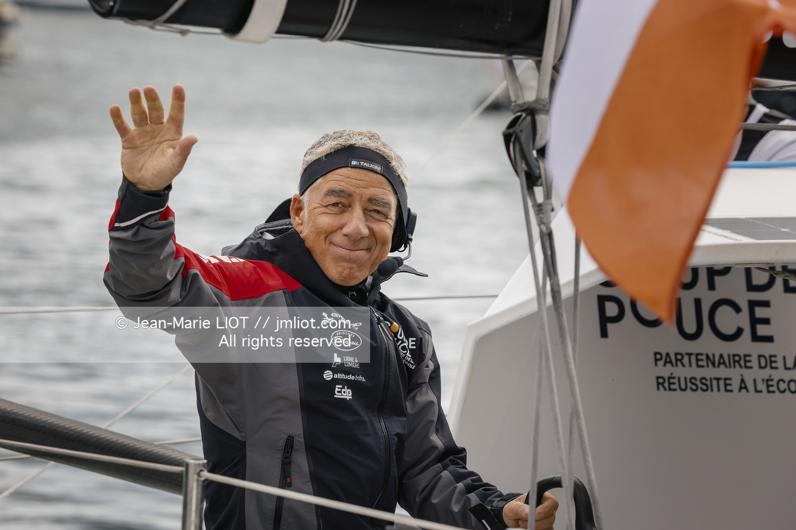 DEFI AZIMUT - LORIENT AGGLOMERATION 2024 - 48H AZIMUT