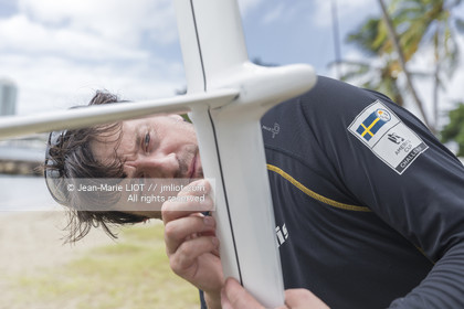 MARTINIQUE FLYING REGATTA 2018