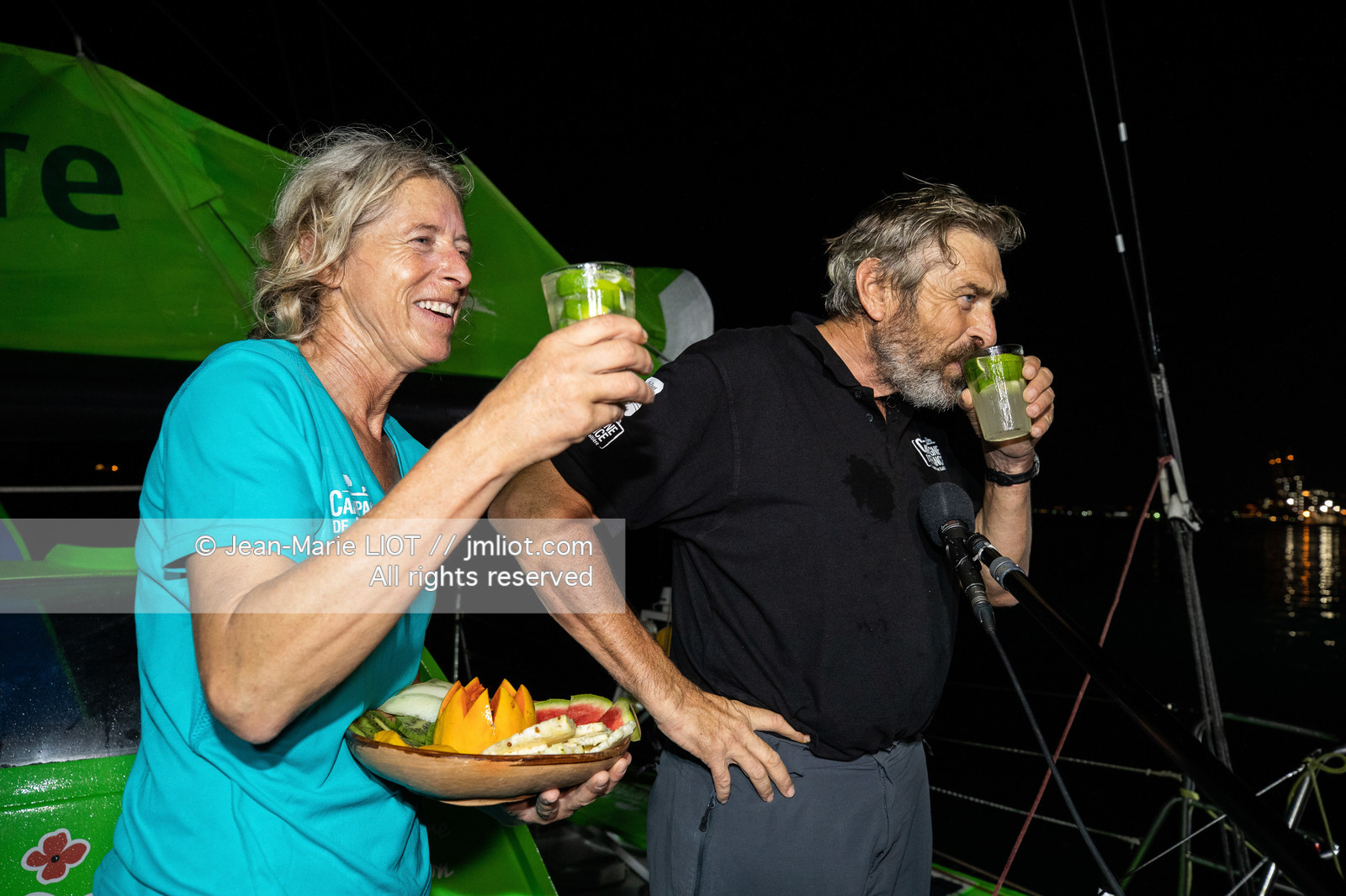 TJV2019 ARRIVEE CAMPAGNE DE FRANCE.