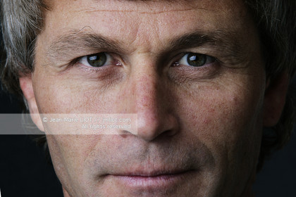 BERNARD STAMM - CHEMINEES POUJOULAT