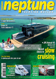 PARUTION PRESSE COUVERTURE