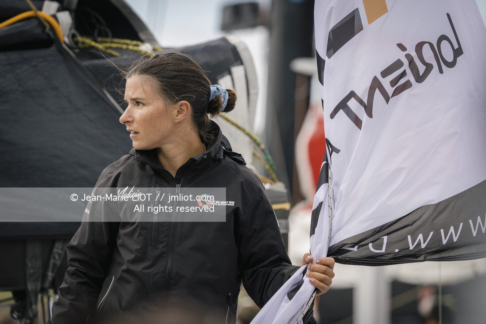 DEFI AZIMUT - LORIENT AGGLOMERATION 2024 - 48H AZIMUT