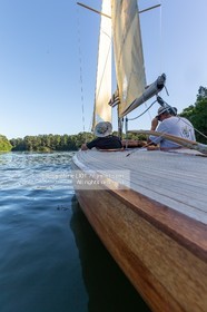 NAVIGATION INSOLITE 2020 - REMONTEE DE LA RIVIERE de L’ODET