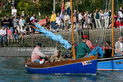 SEMAINE DU GOLFE 2007