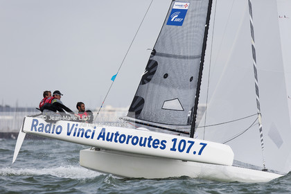 GRAND PRIX DE PORNICHET 2015 - DIAM 24 OD