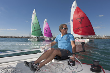 LA GRANDE MOTTE DU 12 AU 15 SEPTEMBRE 2013