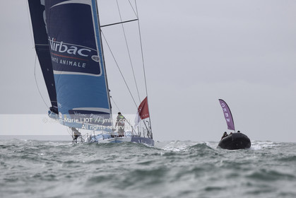 VENDEE GLOBE 2012-2013