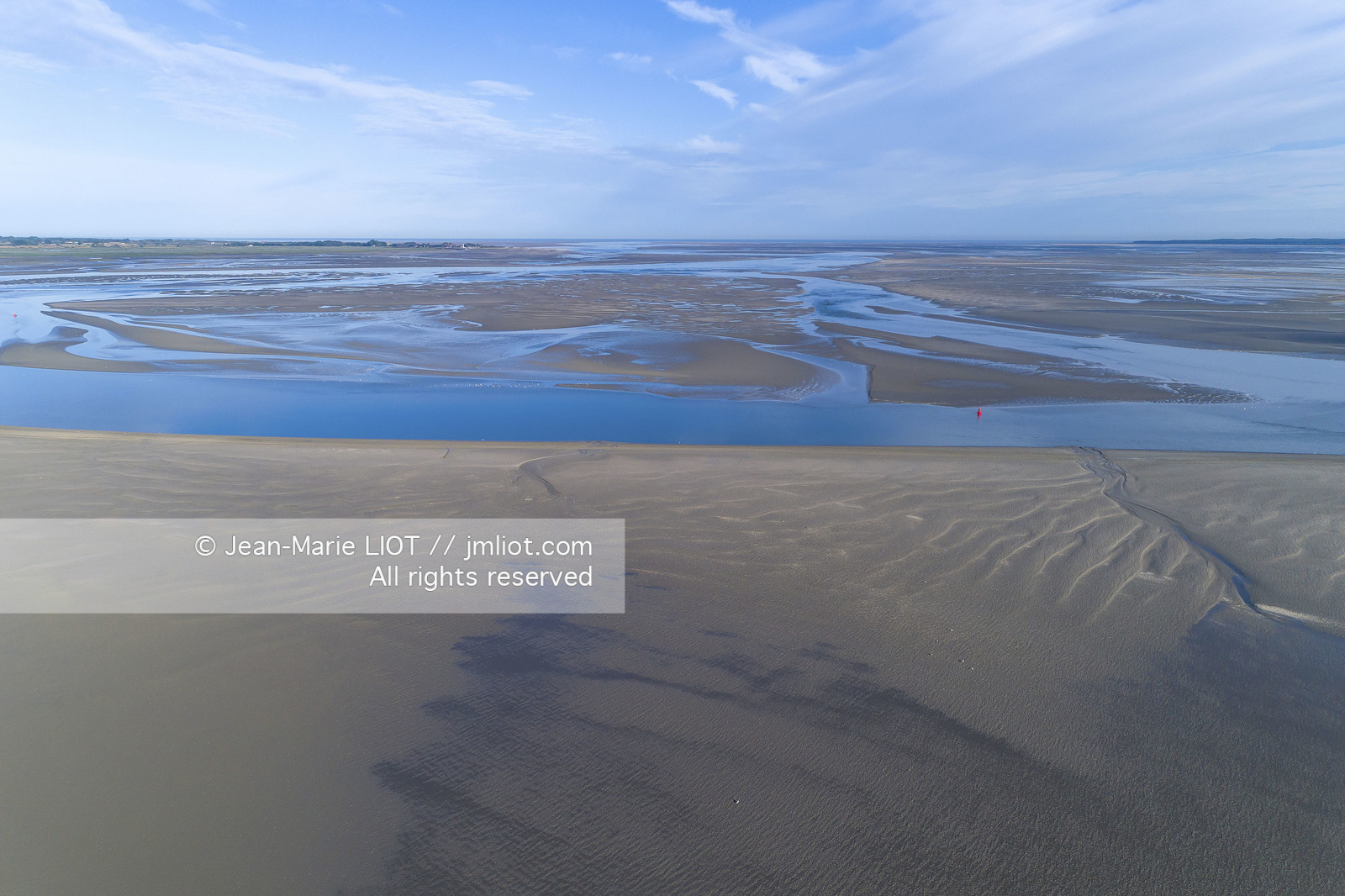 BAIE DE SOMME - 2020
