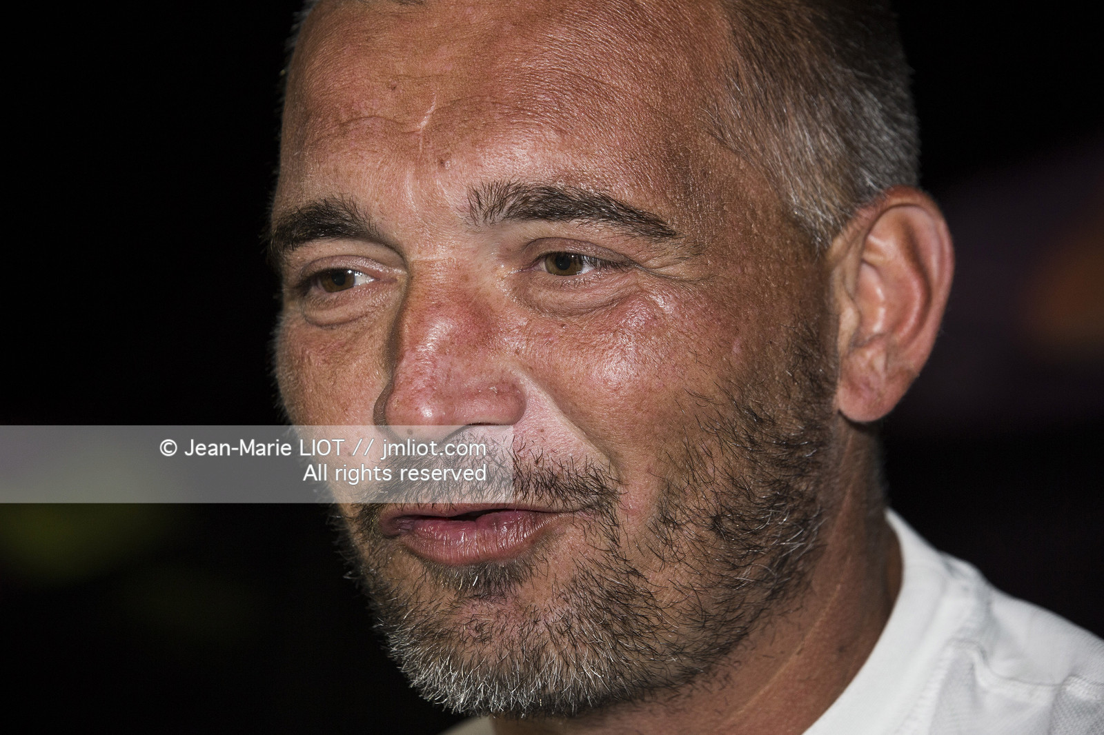 TRANSAT JACQUES VABRE 2013