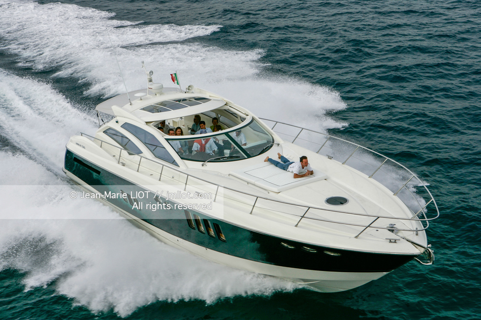 FESTIVAL INTERNATIONAL DE PLAISANCE DE CANNES 2006