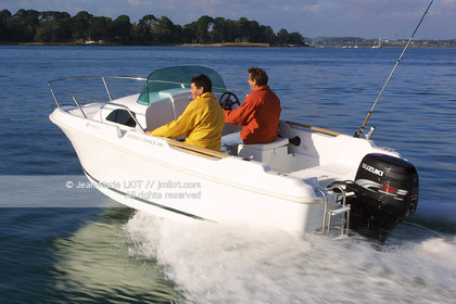 JEANNEAU MERRY FISHER 480