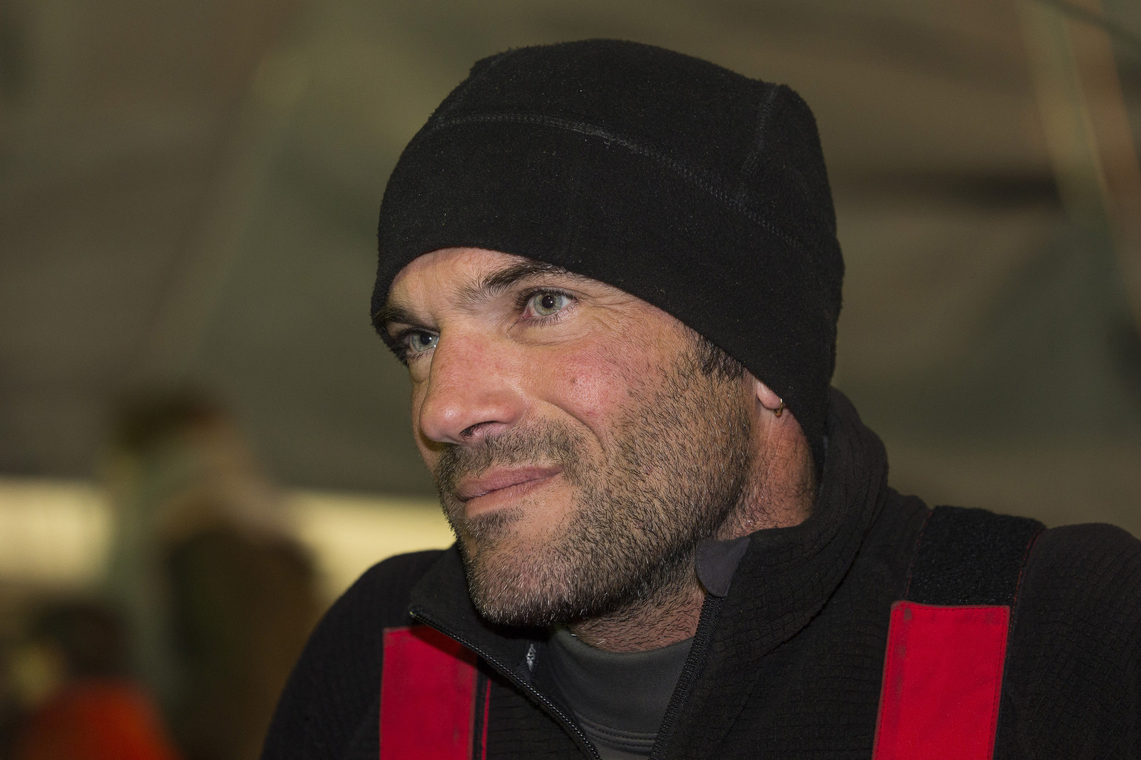 SAILING - IDEC SPORT JULES VERNE TROPHY RECORD ATTEMPT