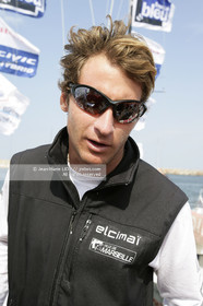 TOUR DE FRANCE A LA VOILE 2008