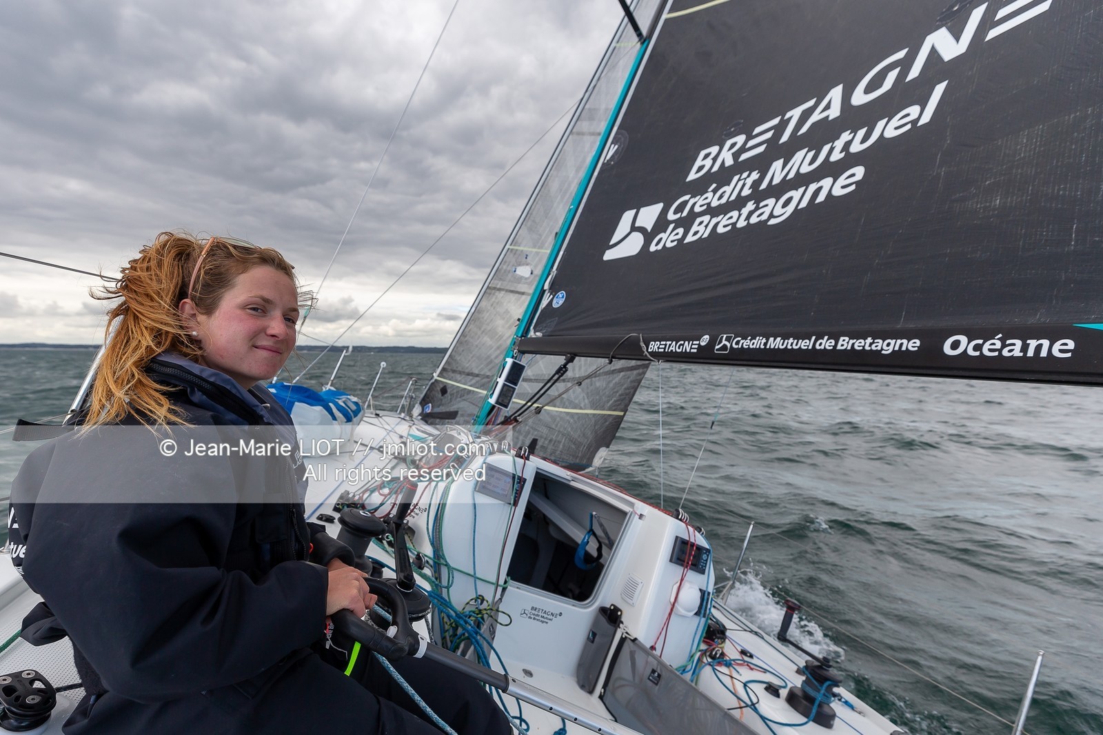 FIGARO BRETAGNE CMB 2020