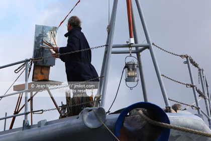 LES TONNERRES DE BREST 2012
