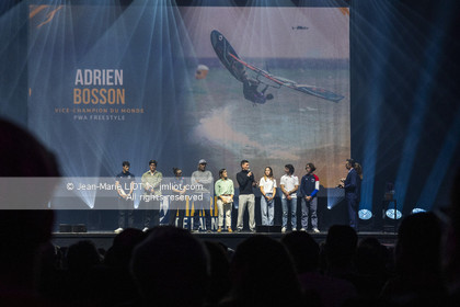 FFVOILE - MARIN DE L’ANNEE 2024 - OLYMPIA