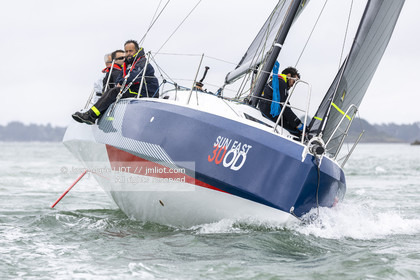 MULTIPLAST - JEANNEAU SUN FAST 30OD