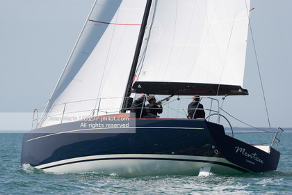 TOFINOU 10C _ CHANTIER LATITUDE 46